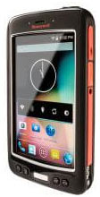 75e mit Android MDE Gerät Dolphin 75e Android