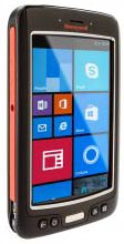 Dolphin 75e Mobiles Datenerfassungsgerät Dolphin 75e