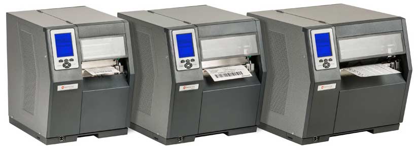 Honeywell H-Class Industriedrucker Honeywell H-Class Industriedrucker