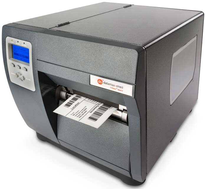 Honeywell I-Class Mark II Industriedrucker Honeywell I-Class Mark II Industriedrucker