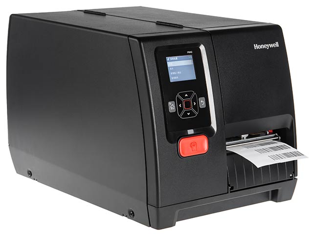 Honeywell PM42 Industriedrucker Honeywell PM42 Industriedrucker