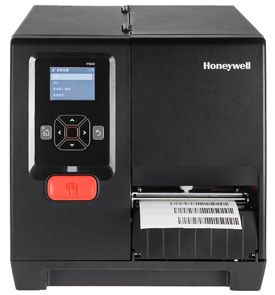 Honeywell PM42 Industriedrucker Honeywell PM42 Industriedrucker