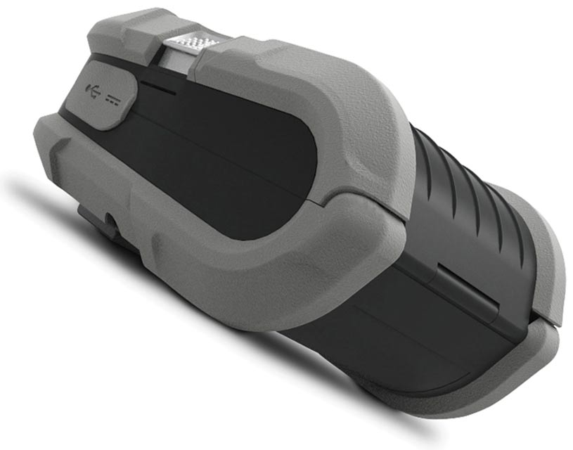 Honeywell RP Serie Mobile Drucker Honeywell RP Serie Mobile Drucker