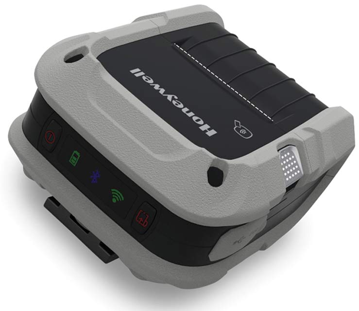 Honeywell RP Serie Mobile Drucker Honeywell RP Serie Mobile Drucker