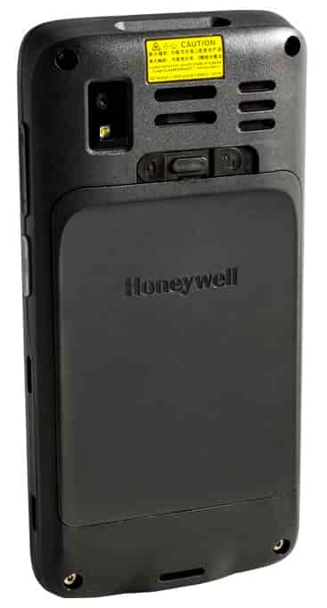 Honeywell Scanpal EDA51 MDE Gerät