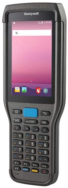 Honeywell ScanPal EDA60K MDE Gerät Honeywell ScanPal EDA60K MDE Gerät