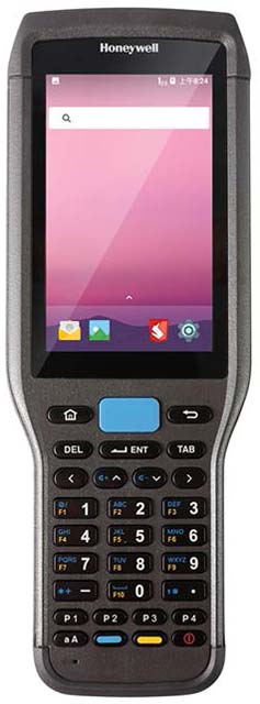 Honeywell ScanPal EDA60K