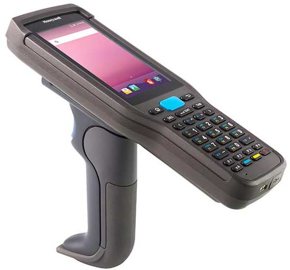Honeywell ScanPal EDA60K MDE Gerät Honeywell ScanPal EDA60K MDE Gerät