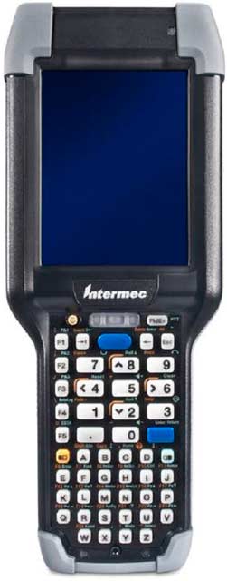 Intermec CK3R Intermec CK3R