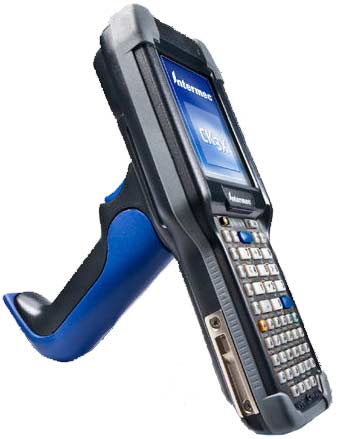 Intermec CK3X Intermec CK3X