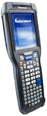 Intermec CK71 Intermec CK71