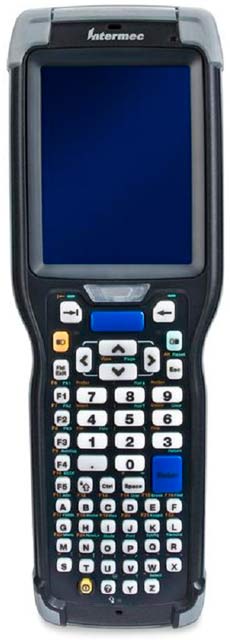 Intermec CK71 MDE Gerät Intermec CK71 MDE Gerät