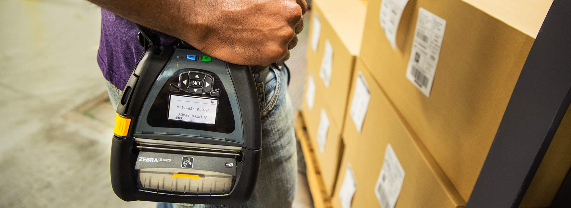 Mobile Drucker Übersicht Mobile Drucker Übersicht