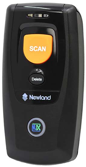 Newland BS8060 Piranha Handscanner Newland BS8060 Piranha Handscanner