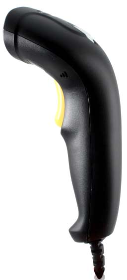 Newland HR1250 Anchoa Handscanner Newland HR1250 Anchoa Handscanner