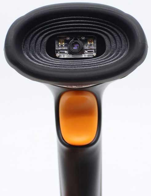 Newland HR3290 Handscanner Newland HR3290 Handscanner