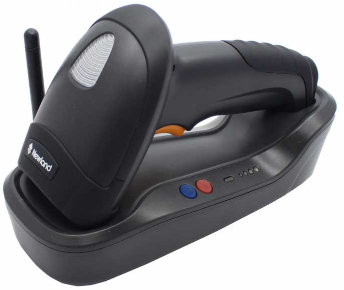 Newland HR3290 Handscanner Newland HR3290 Handscanner