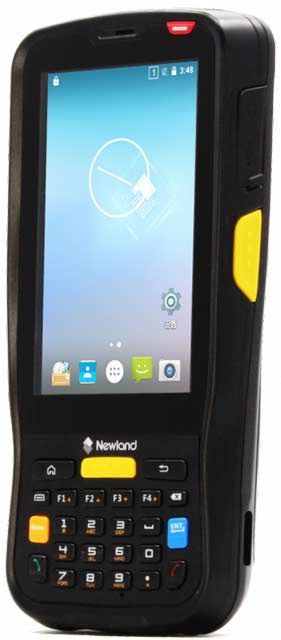 Newland MT65 Beluga MDE Gerät Newland MT65 Beluga MDE Gerät