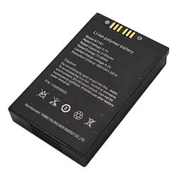 Newland MT65 Beluga MDE Gerät Akku 3700 mAh Newland MT65 Beluga MDE Gerät Akku 3700 mAh