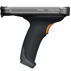 Newland MT90 Orca MDE Gerät Pistolengriff Newland MT90 Orca MDE Gerät Pistolengriff