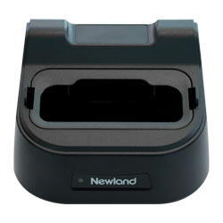 Newland MT90 Orca MDE Gerät Single Slot Cradle Newland MT90 Orca MDE Gerät Single Slot Cradle