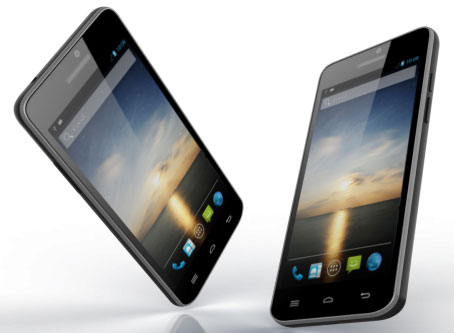 Newland Symphone N5000 MDE Gerät Newland Symphone N5000 MDE Gerät