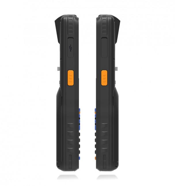 Newland N7 Cachalot Pro MDE Gerät Newland N7 Cachalot Pro MDE Gerät