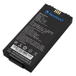 Newland PT30 Omura MDE Gerät Akku 3000 mAh Newland PT30 Omura MDE Gerät Akku 3000 mAh