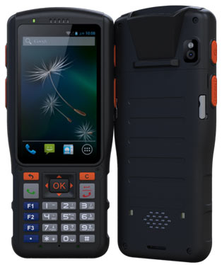 Newland Symphone N2S MDE Gerät Newland Symphone N2S MDE Gerät