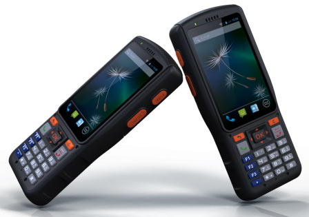 Newland Symphone N2S MDE Gerät Newland Symphone N2S MDE Gerät