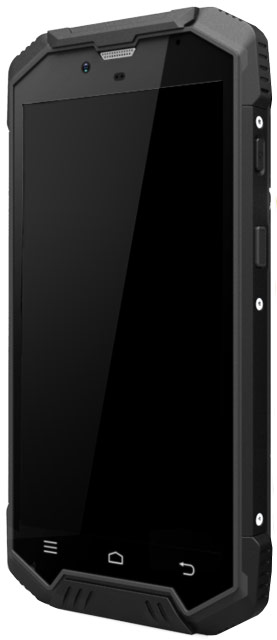 Newland Symphone N7000R-II MDE Gerät Newland Symphone N7000R-II MDE Gerät