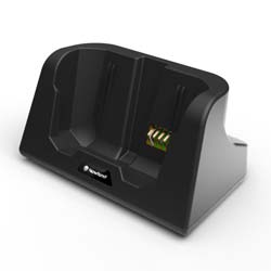 Newland Symphone N7000R-II MDE Gerät Single Slot Cradle Newland Symphone N7000R-II MDE Gerät Single Slot Cradle