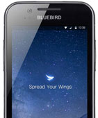 Bluebird EF500 Bluebird EF500