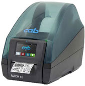 CAB MACH 4S CAB MACH 4S