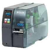 CAB SQUIX CAB SQUIX