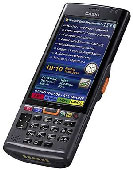 Casio IT G500 Casio IT G500
