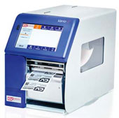 COSYS TD-2650 COSYS TD-2650