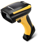 Datalogic Powerscan Datalogic Powerscan