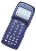 Denso BHT 8000 Denso BHT 8000