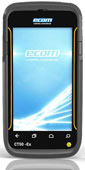 Ecom CT50 EX Ecom CT50 EX