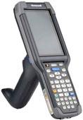 Honeywell CK65 Honeywell CK65