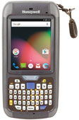 Honeywell CN75 Honeywell CN75