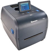 Honeywell PC43 Honeywell PC43
