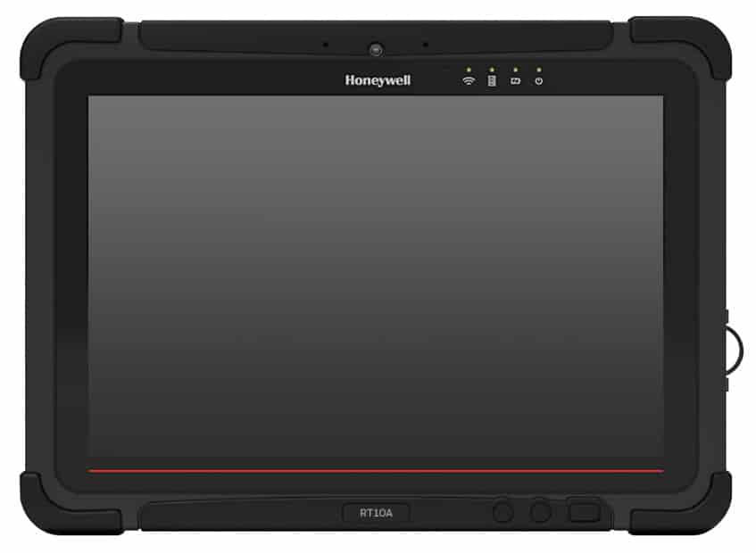 Honeywell RT10 Honeywell RT10