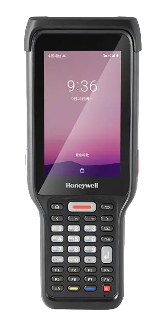 Honeywell ScanPal EDA61K Honeywell ScanPal EDA61K
