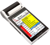 Metric Mobilepos Metric Mobilepos