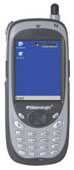 Metrologic Optimus PDA Metrologic Optimus PDA