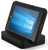 Newland NQuire 800 II Newland NQuire 800 II