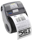 TSC Alpha 3R TSC Alpha 3R