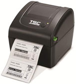TSC DA210 DA220 Serie TSC DA210 DA220 Serie